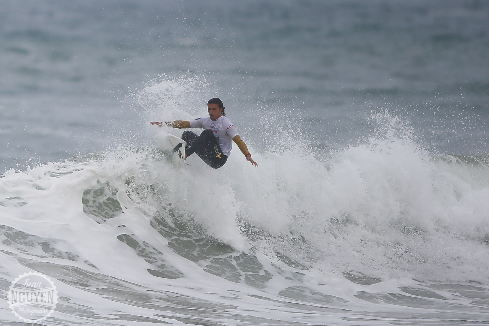 Biarritez Bayonne 1954